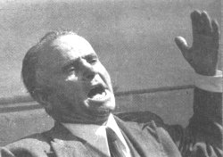 Salvatore Russo - La Passione - Easter 1975, Martano