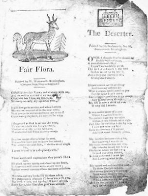 Henry Wadsworth, no. 7 (courtesy Abergavenny Museum, High Street Collection.