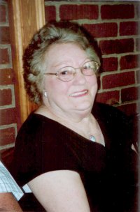 Lily Codling, photo courtesy Chris Holderness