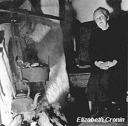 Elizabeth Cronin