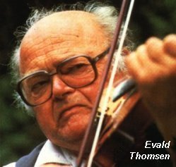 Evald Thomsen