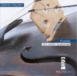 Cover picture of Fiddle CD-ROM