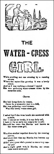 From Roy Palmer's broadside collection.