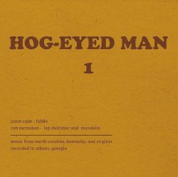 Hog-Eyed Man