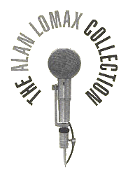 Lomax Collection logo