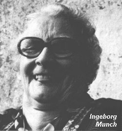 Ingeborg Munch