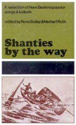 Cover picture - Shanties by the Way