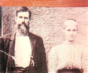 Mr & Mrs Noah Shelton