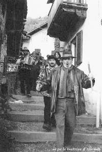 Oh look - I do believe it's a bar!