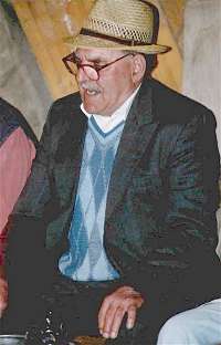 Photo by Maggie Sands