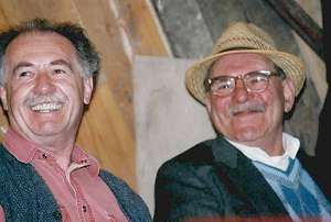 Photo by Maggie Sands