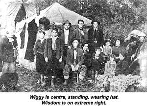 Photo courtesy Wiggy Smith