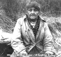 Photo courtesy Wiggy Smith