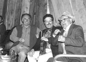 Photo by Maggie Sands