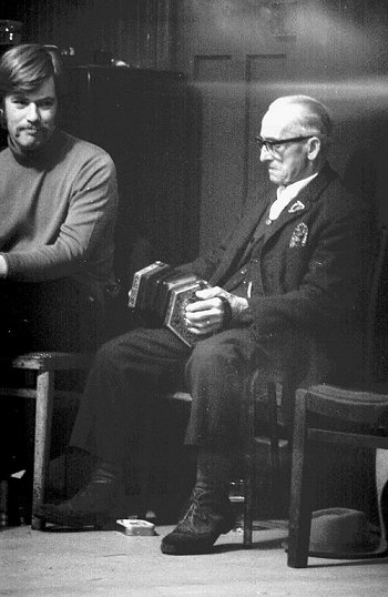 Scan Tester, with Rod Stradling on the left.