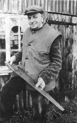 Photo by Sylvia Pitcher