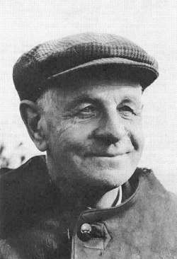 Photo by Sylvia Pitcher