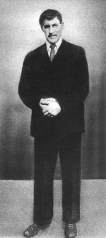 Big Ronald MacLellan