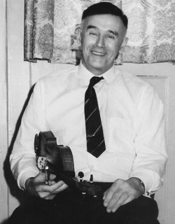 Dan Hughey MacEachern