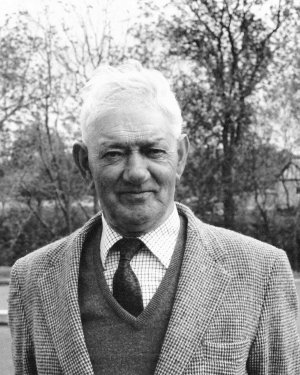 Bill in September 1981.