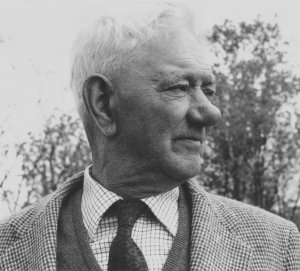 Bill in September 1981.