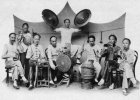 Chinese band