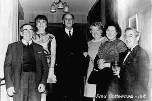 Courtesy Edna Cottenham