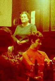 Photo by Rod Stradling