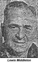 Phot of Lewis Middleton