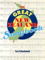Cover picture - The Great New Zealand Songbook