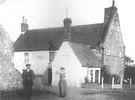 The Duke's Head, Hindringham