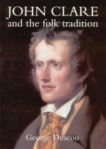 Cover picture of John Clare
