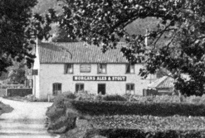 Gunthorpe Cross Keys