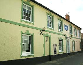 Northrepps Foundry Arms