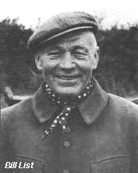 Billy List