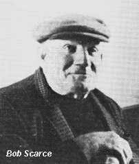 Bob Scarce