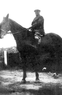 Walter's father, William Newstead