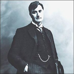 Ralph Vaughan Williams