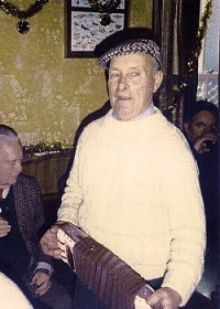 Stanley Thompson in The Shipwrights