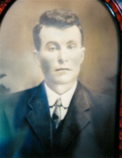 Willie's father, Danny Michael Kennedy